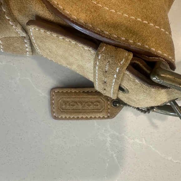 Coach Handbag - Picture 2 of 5